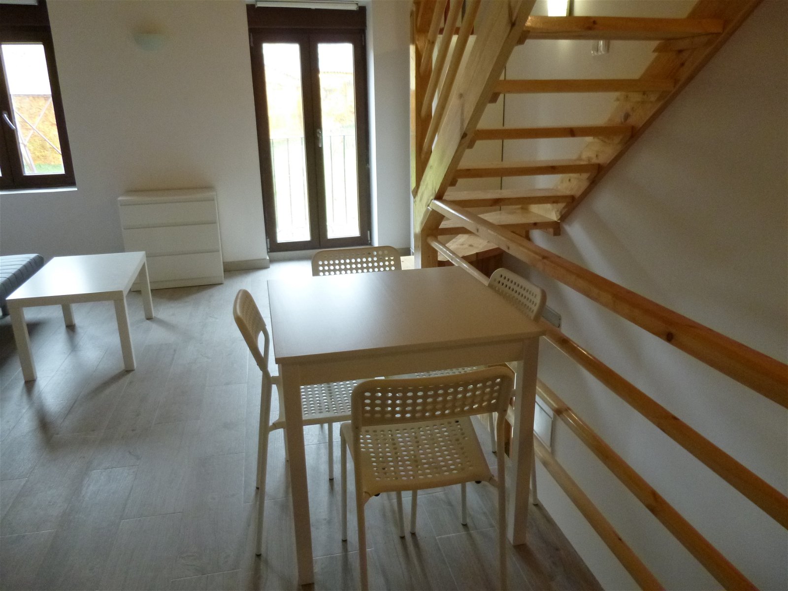 Logement Entier Zamora 179915