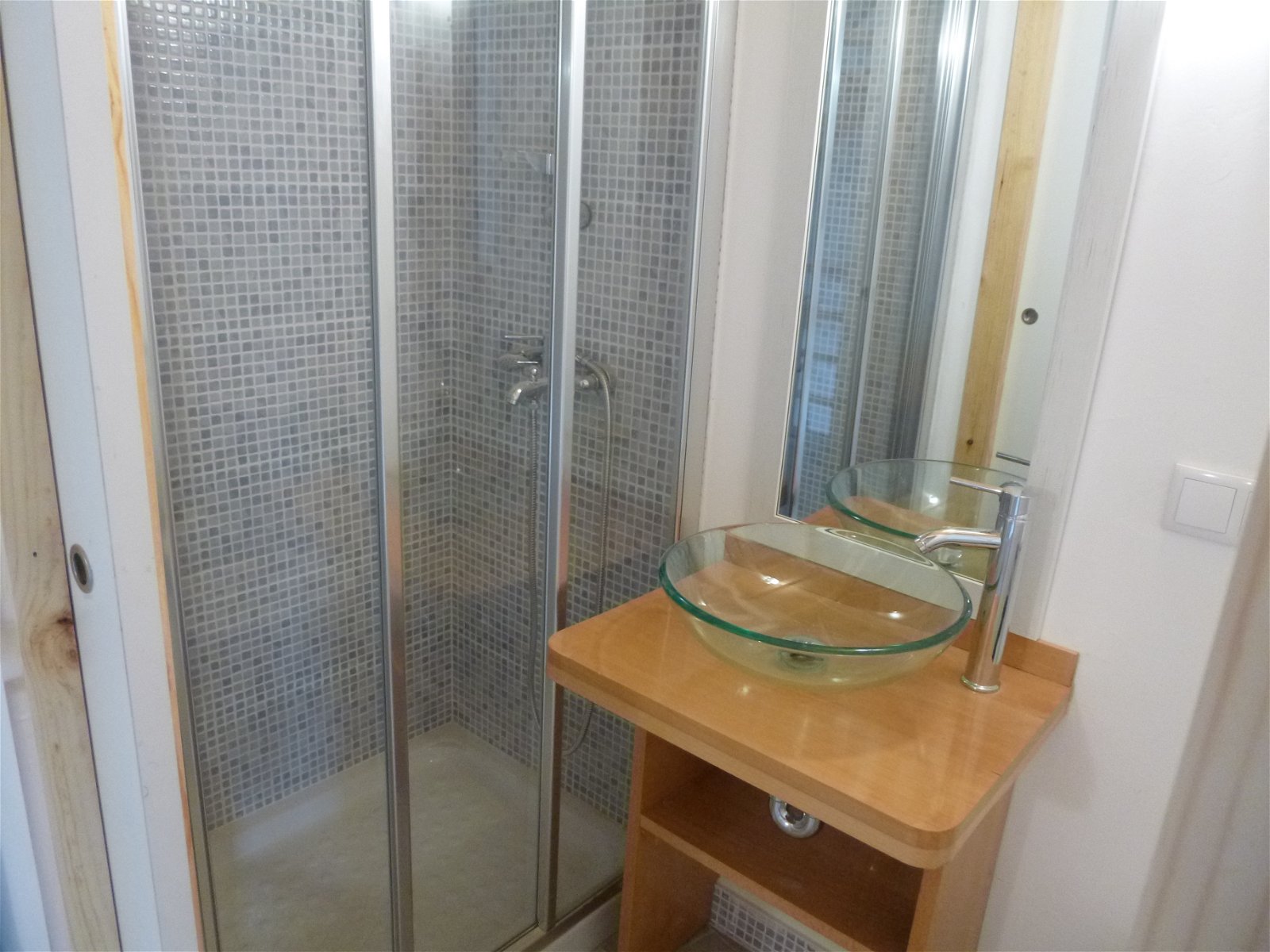 Logement Entier Zamora 179915