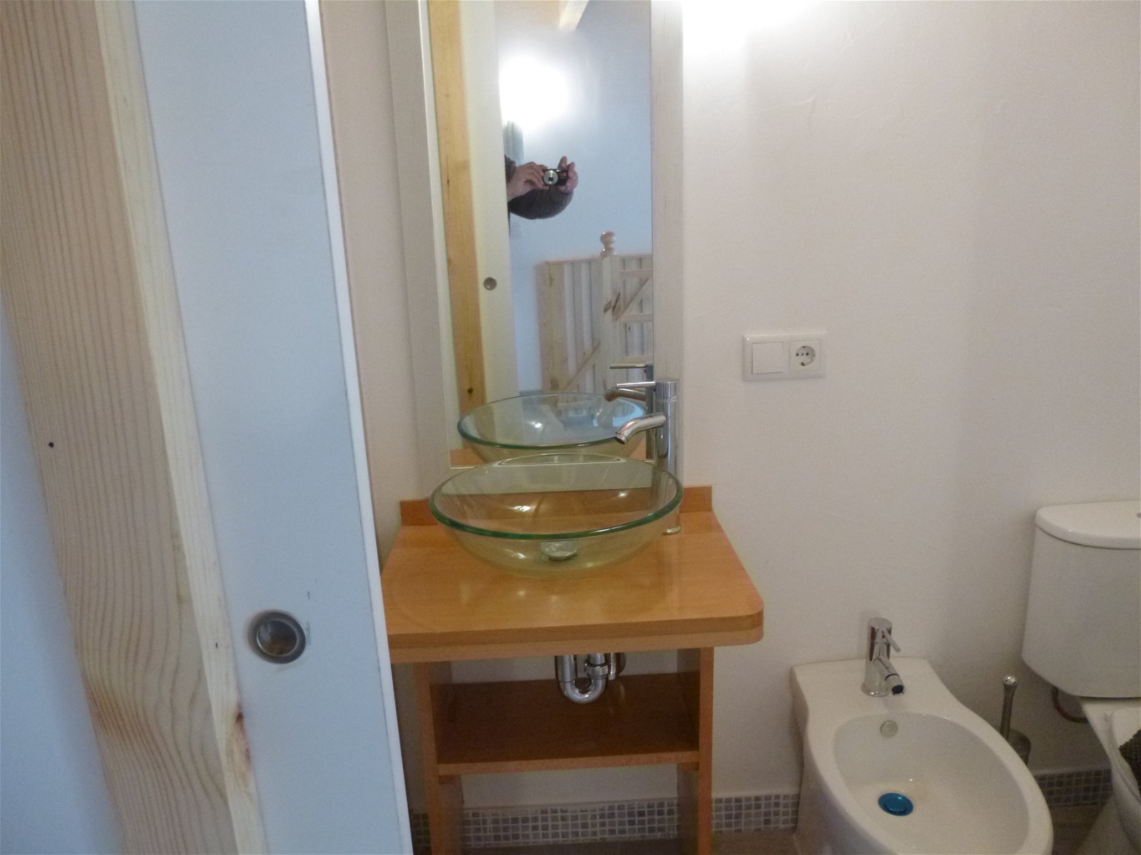 Logement Entier Zamora 179915