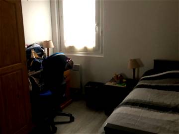 Private Room Montreuil 62469-4