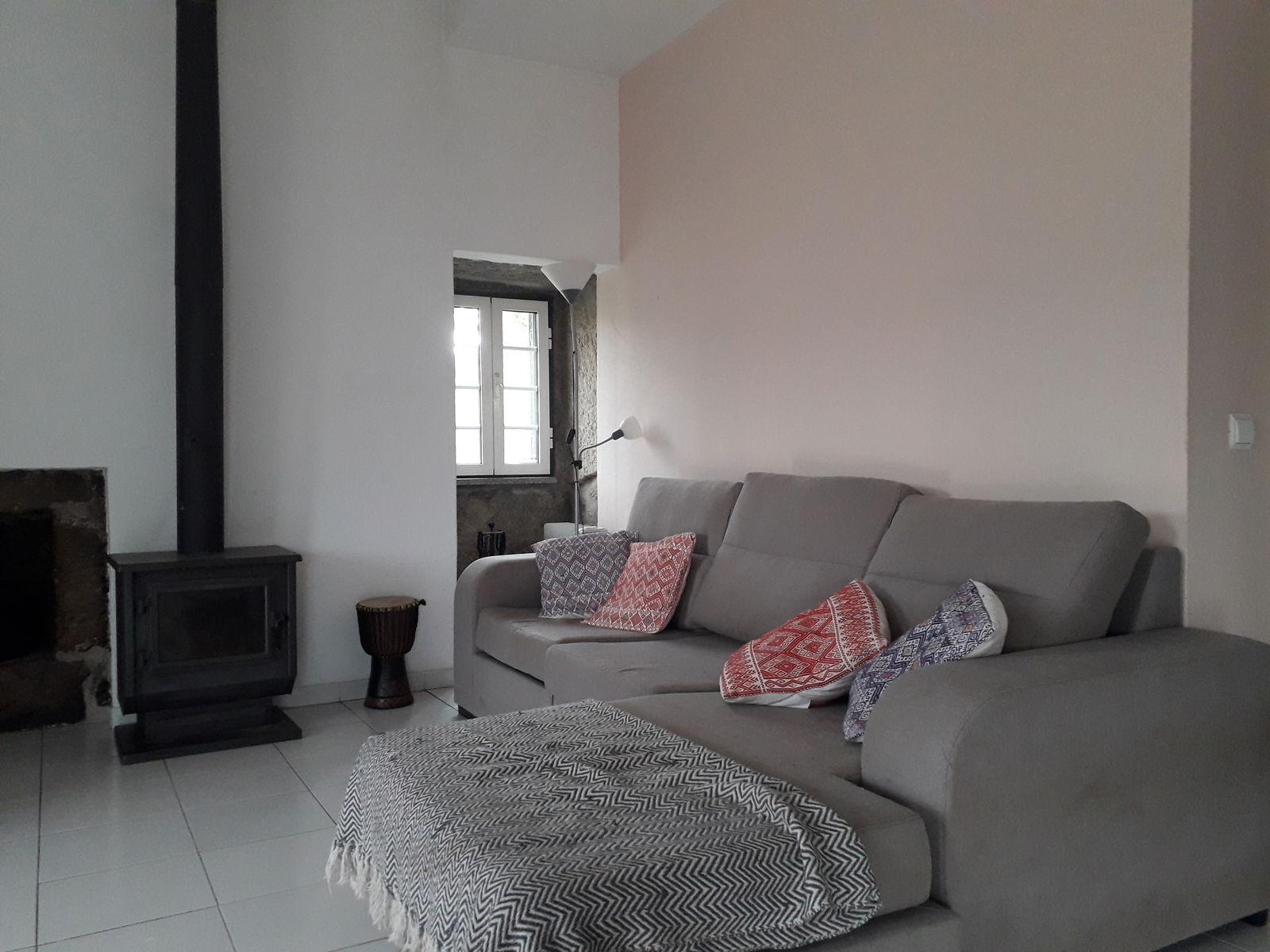 Chambre Chez L'habitant undefined 249309