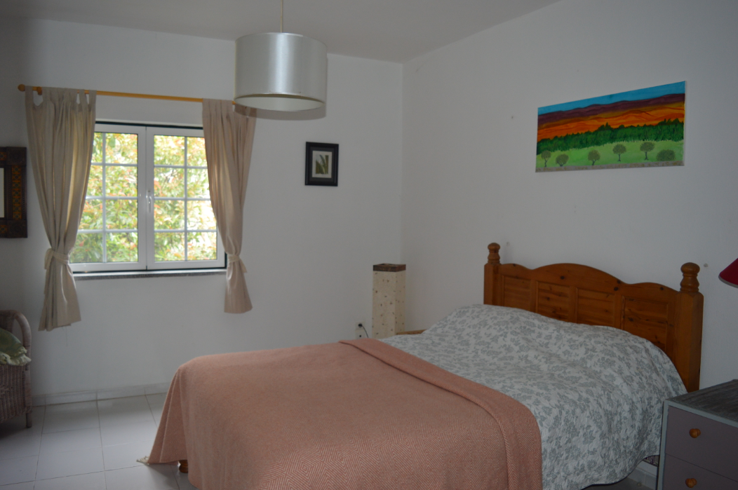 Chambre Chez L'habitant undefined 249309