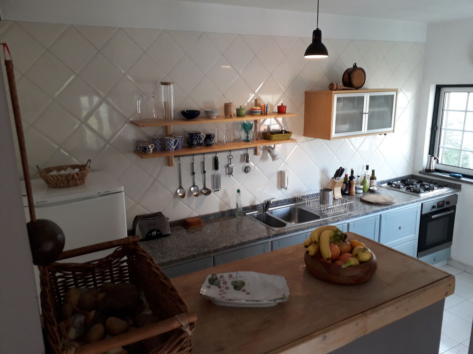 Chambre Chez L'habitant undefined 249309