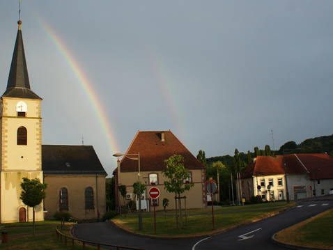 Chambres D'hôtes Folkling 60526-1