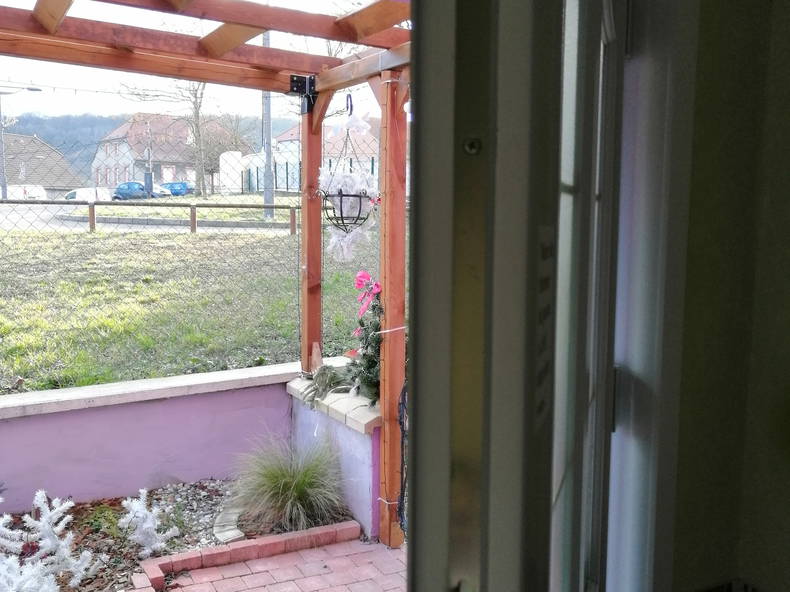 Chambres D'hôtes Folkling 60526-2