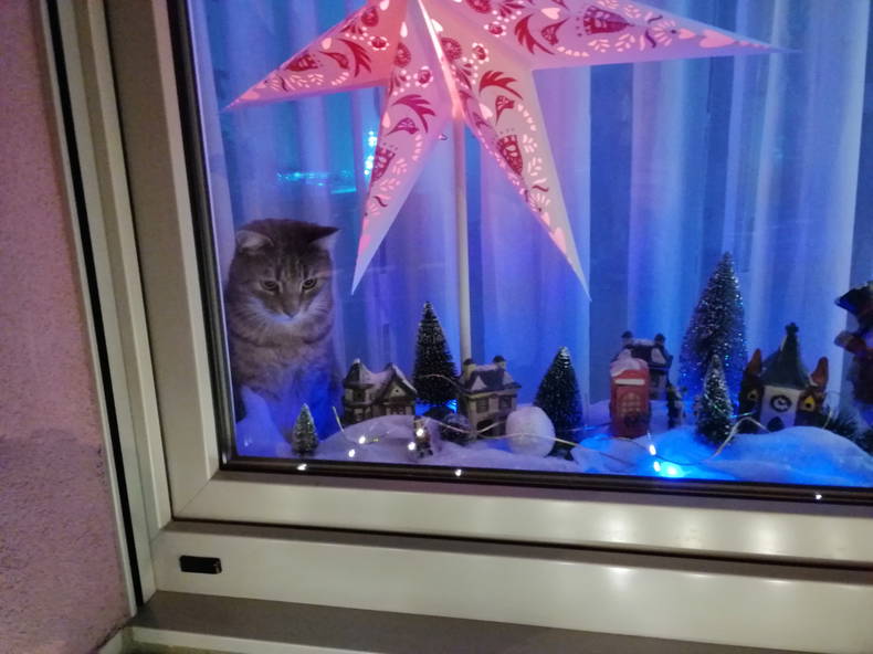 Chambres D'hôtes Folkling 60526-3