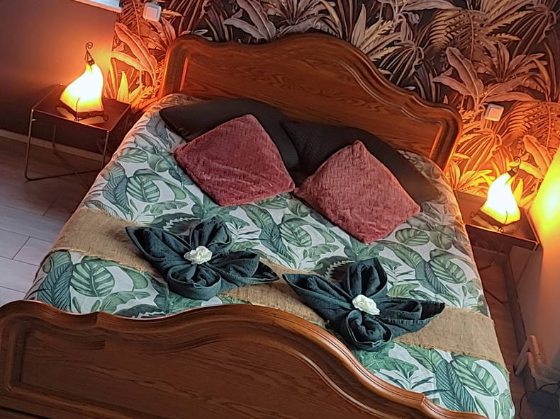 Chambres D'hôtes Folkling 60526-5