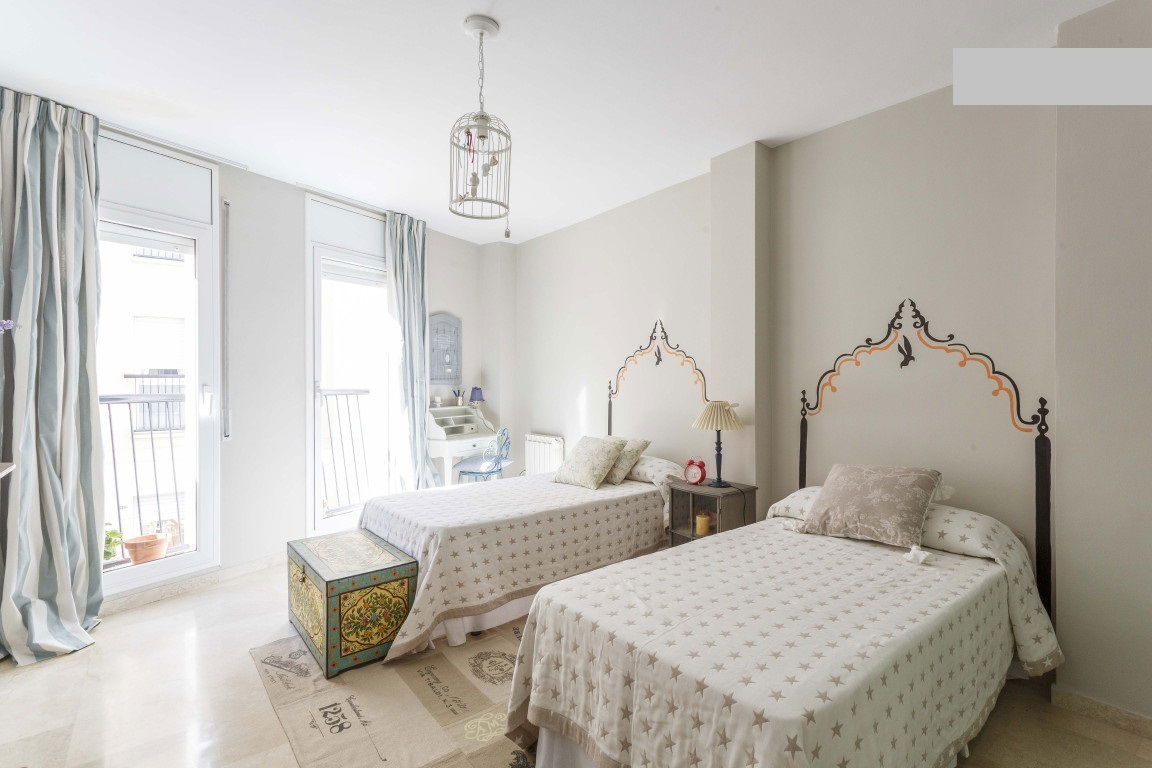 Homestay Barcelona 374796
