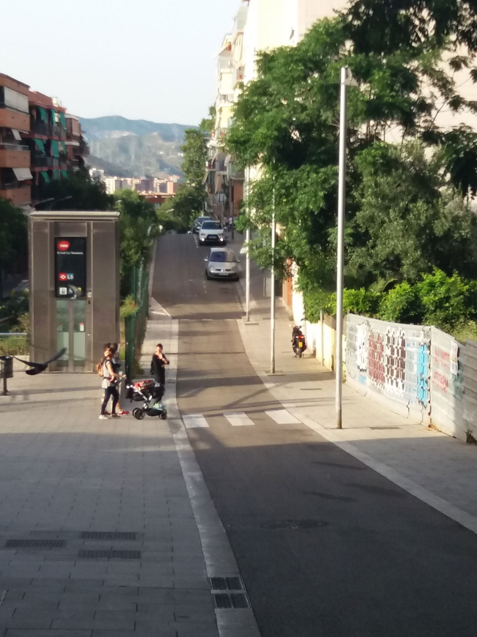 Homestay Barcelona 374796