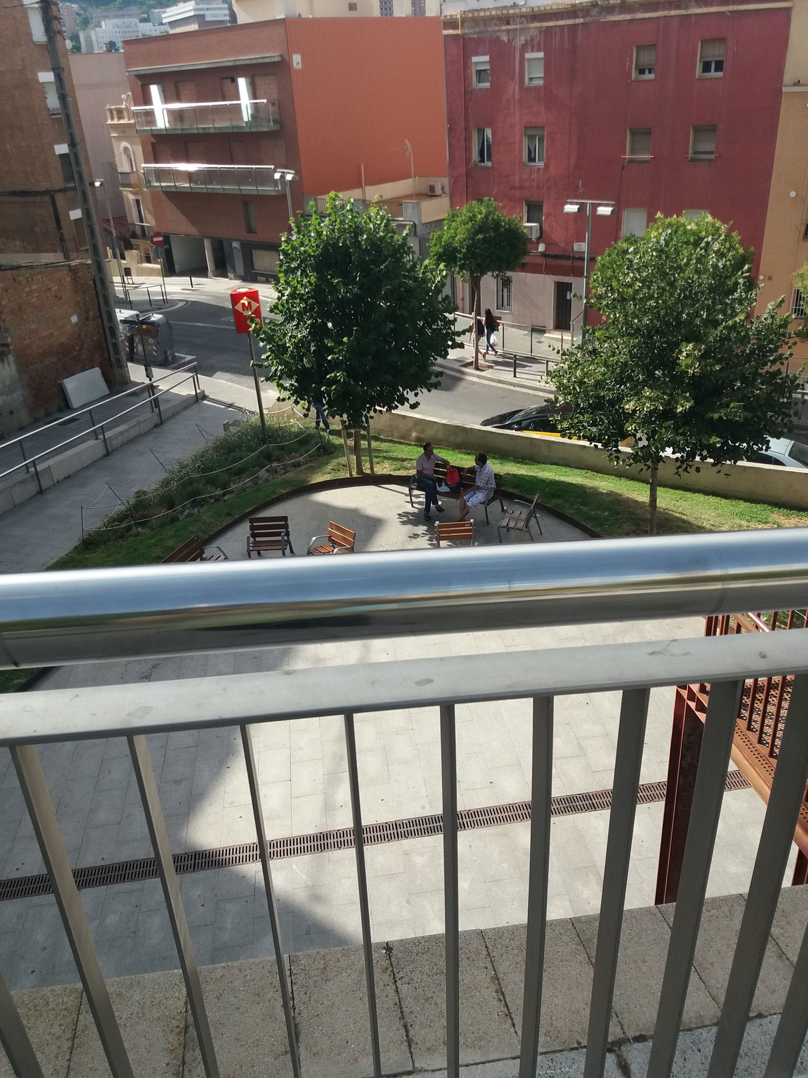 Zakwaterowanie U Rodziny Barcelona 374796