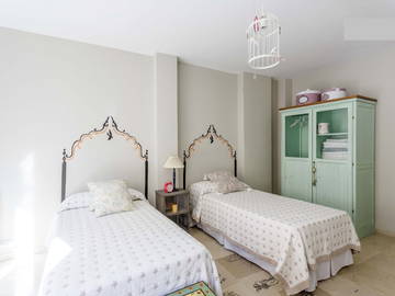 Chambre À Louer Barcelona 374796