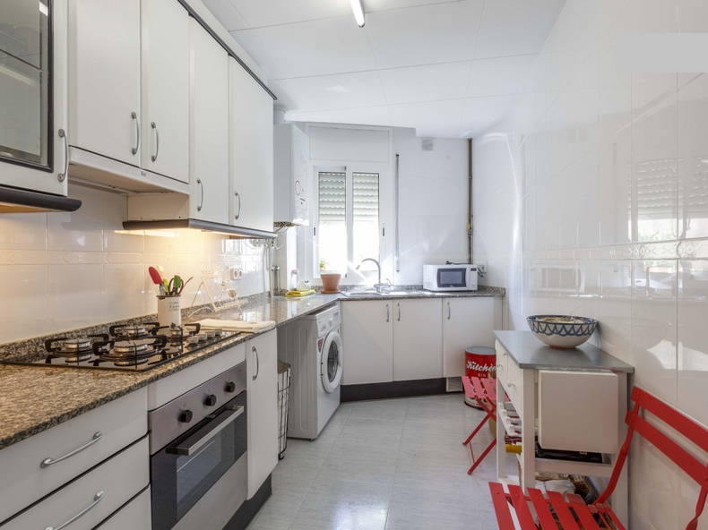 Gastgezin Barcelona 374796-5