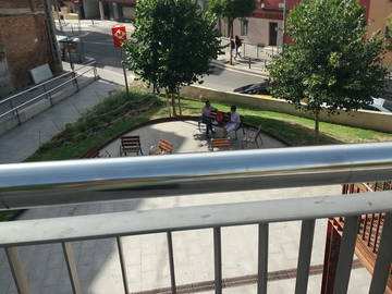 Chambre Chez L'habitant Barcelona 374796-7