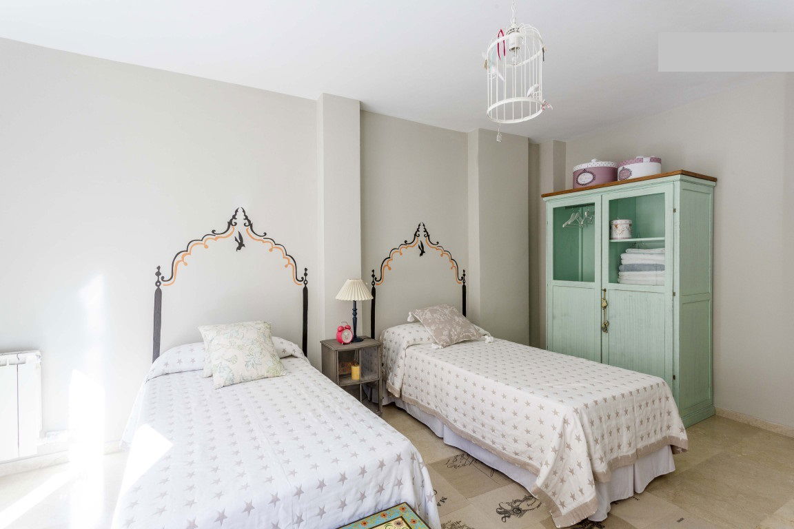 Homestay Barcelona 374796