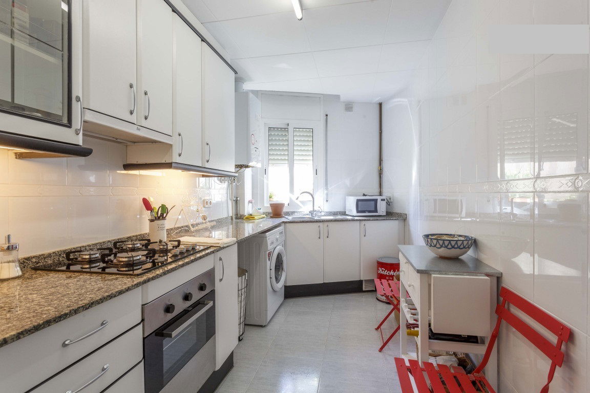 Homestay Barcelona 374796