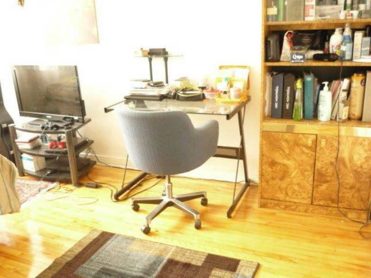 Wg-Zimmer Montréal 224734