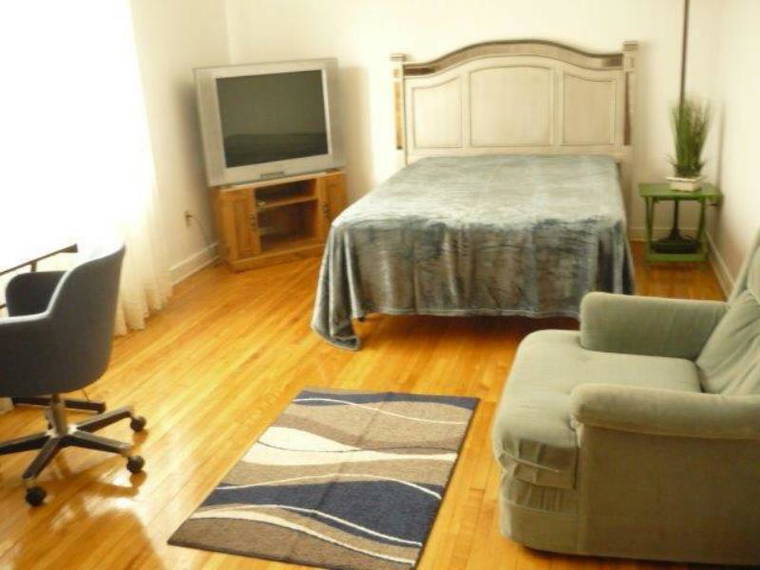 Wg-Zimmer Montréal 224734