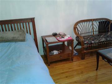 Colocation Montréal 224734-4