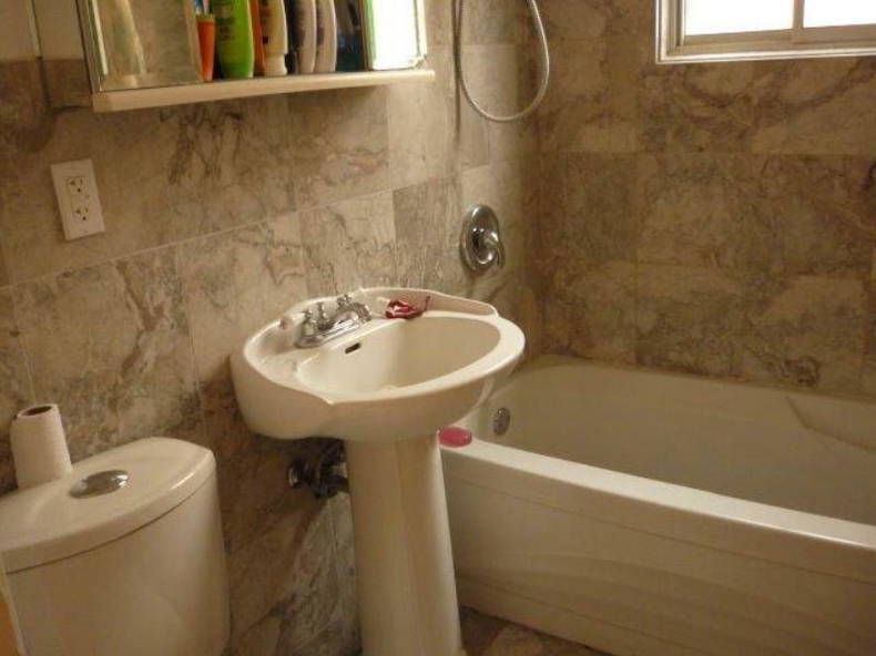 Colocación Montréal 224734-5