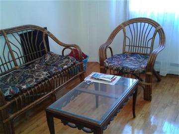 Colocation Montréal 224734-7