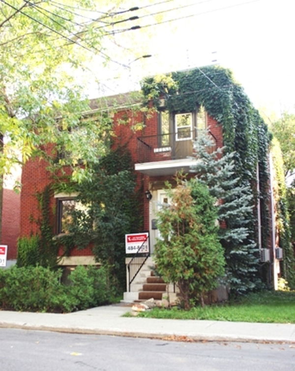 Collocazione Montréal 224734