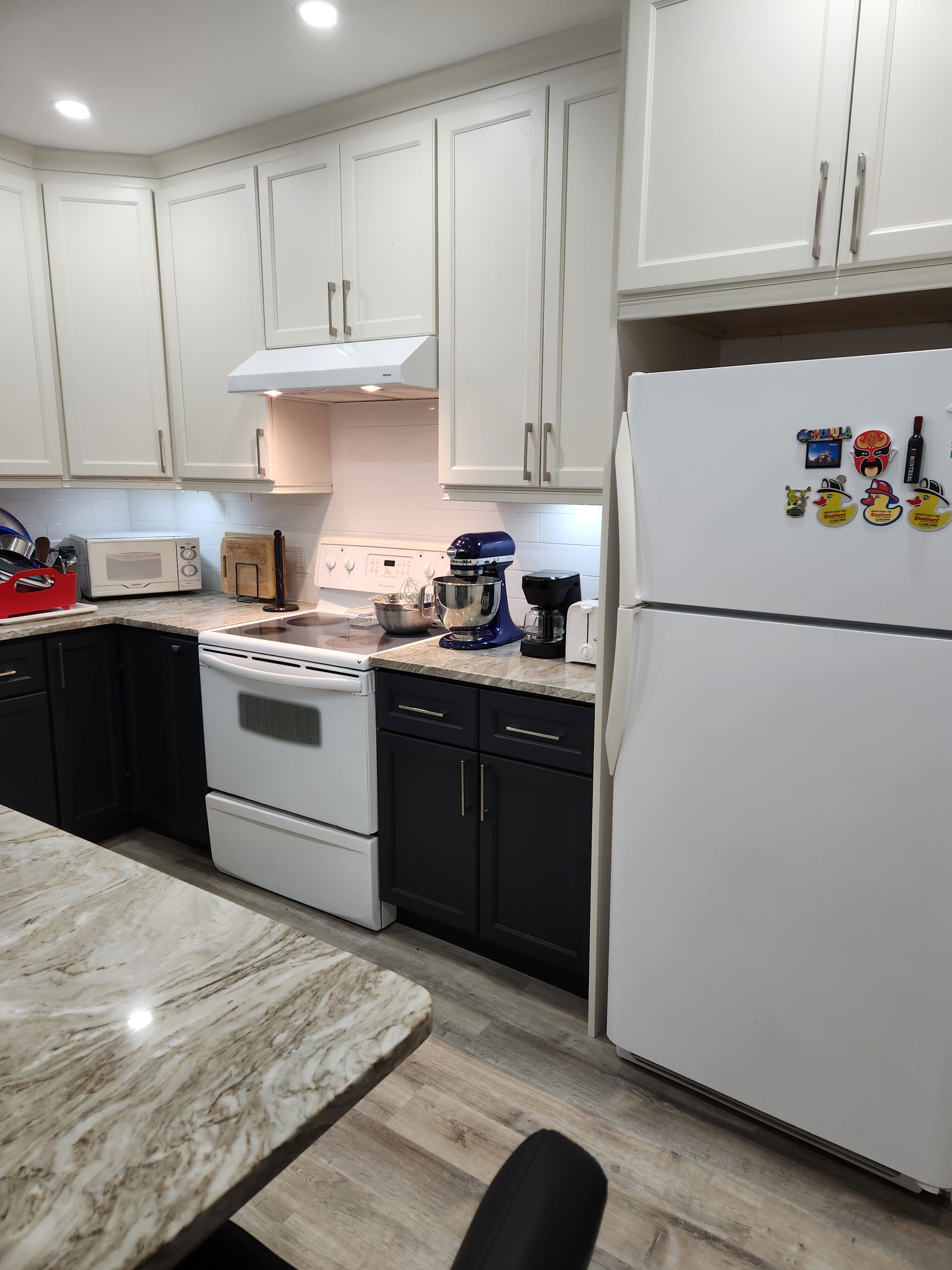 Colocation Montréal 224734