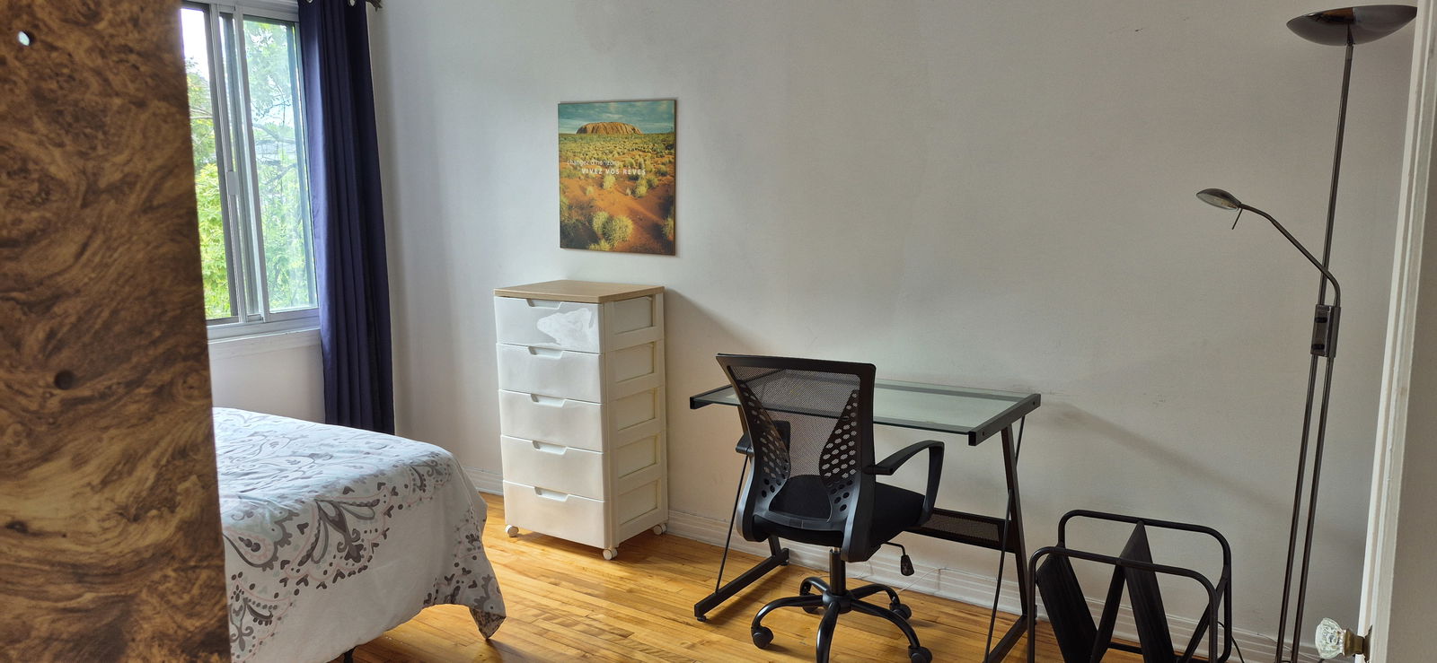 Colocation Montréal 224734