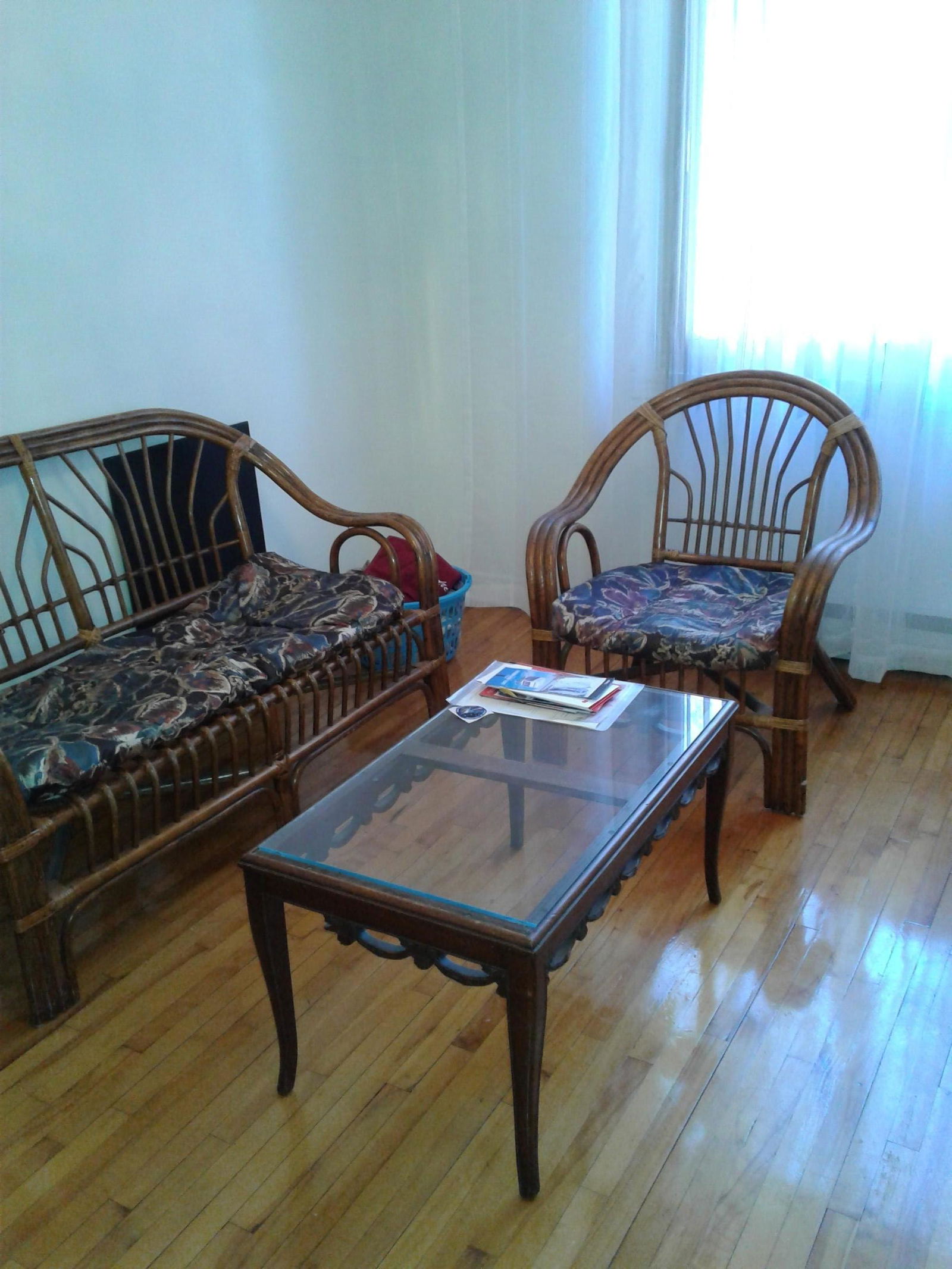 Colocación Montréal 224734
