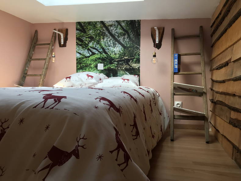 Entire Home La Capelle 238270-1