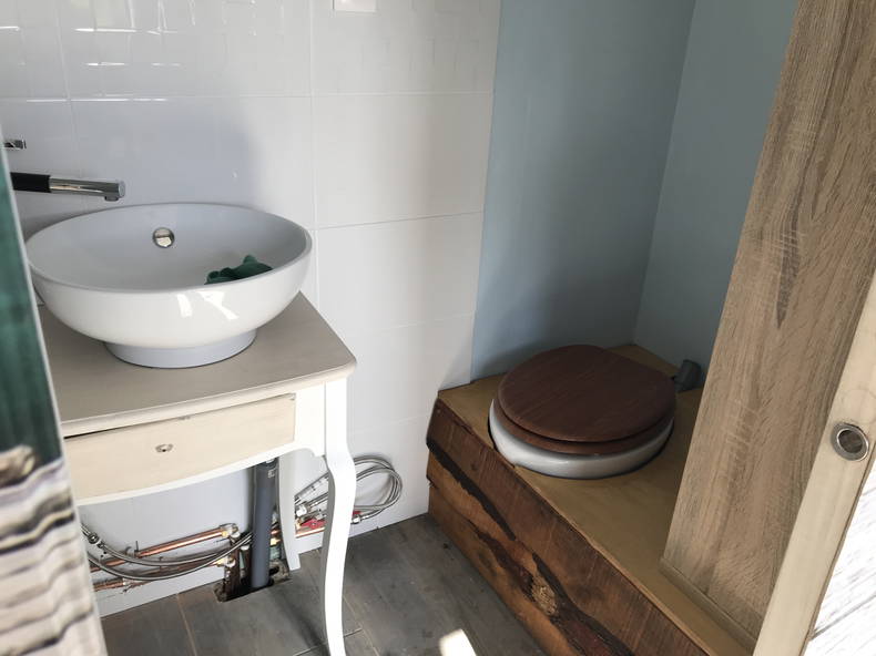 Entire Home La Capelle 238270-2