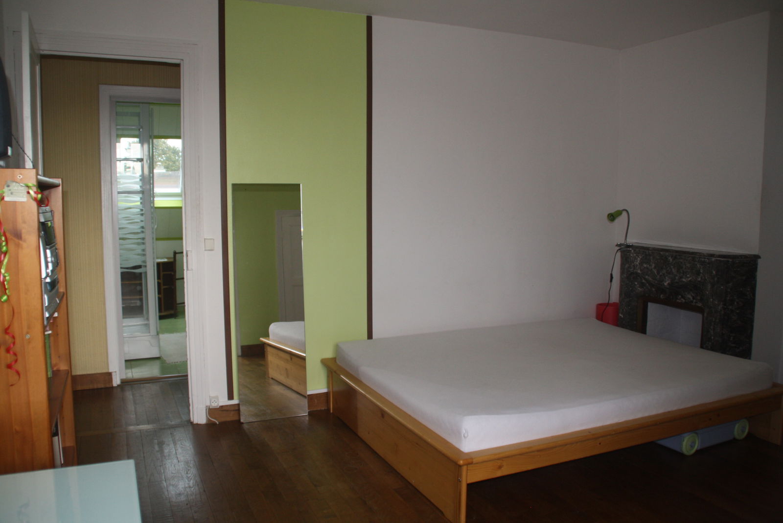 Homestay Valognes 75482