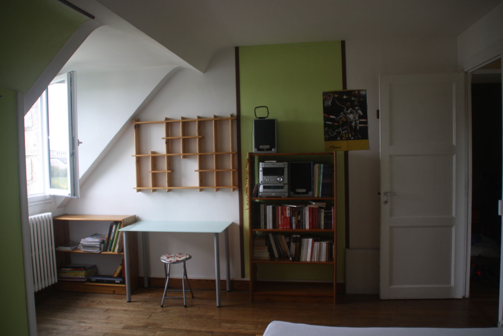 Homestay Valognes 75482