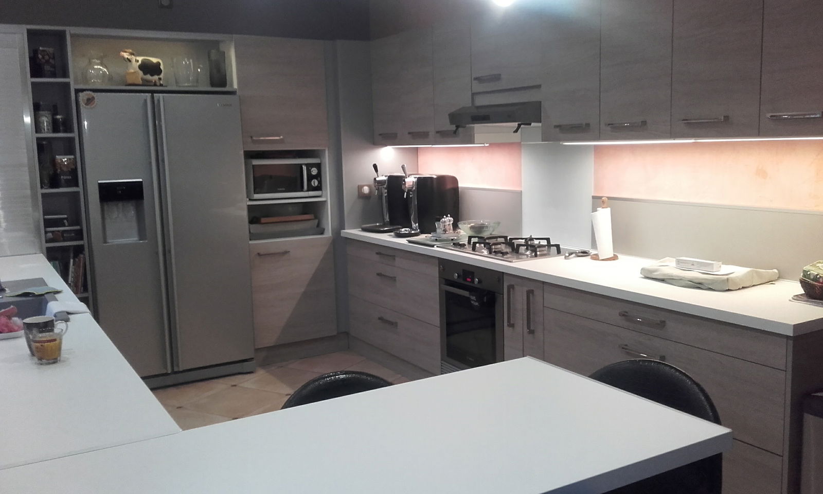 Homestay Mauran 334520