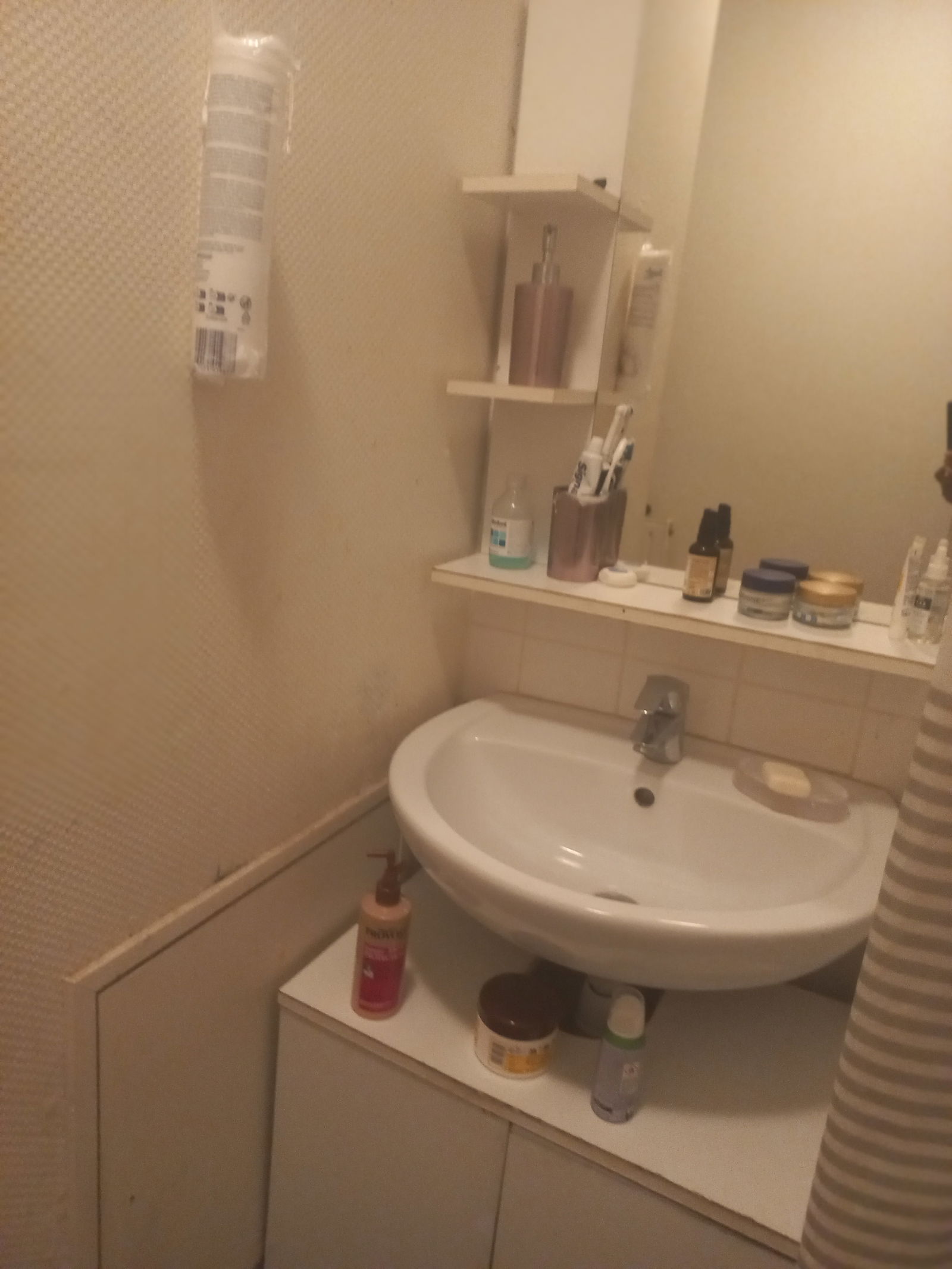 Homestay Saint-Malo 418752