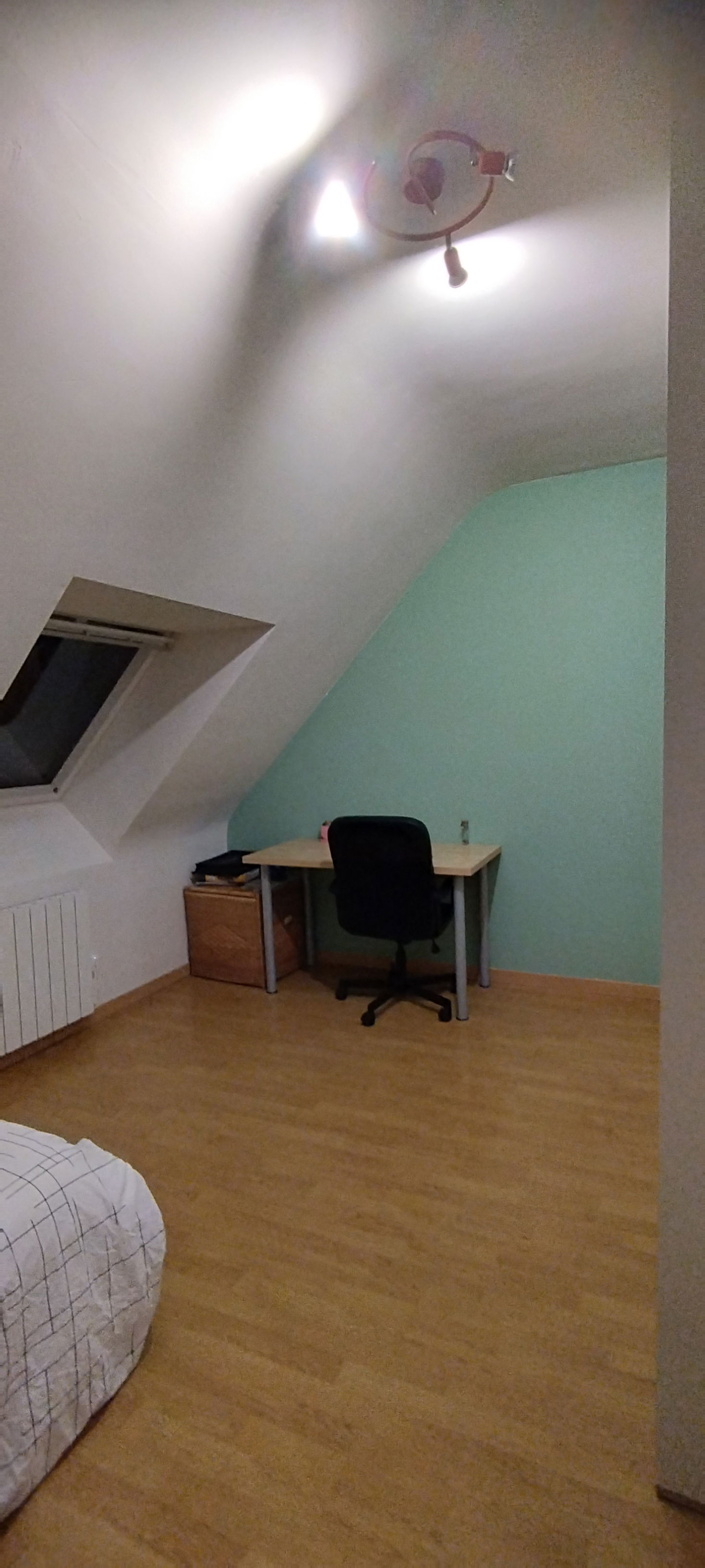 Homestay La Méaugon 451349