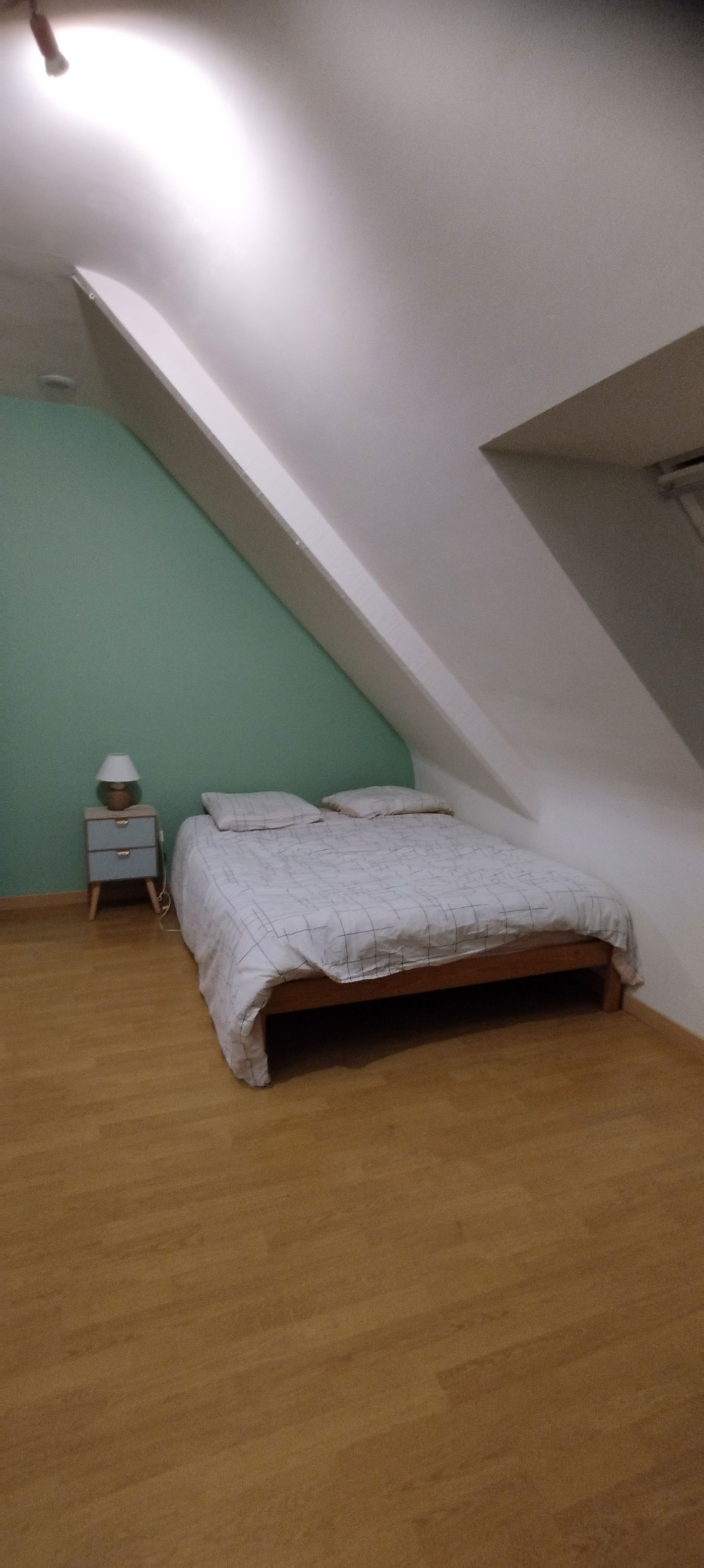 Homestay La Méaugon 451349