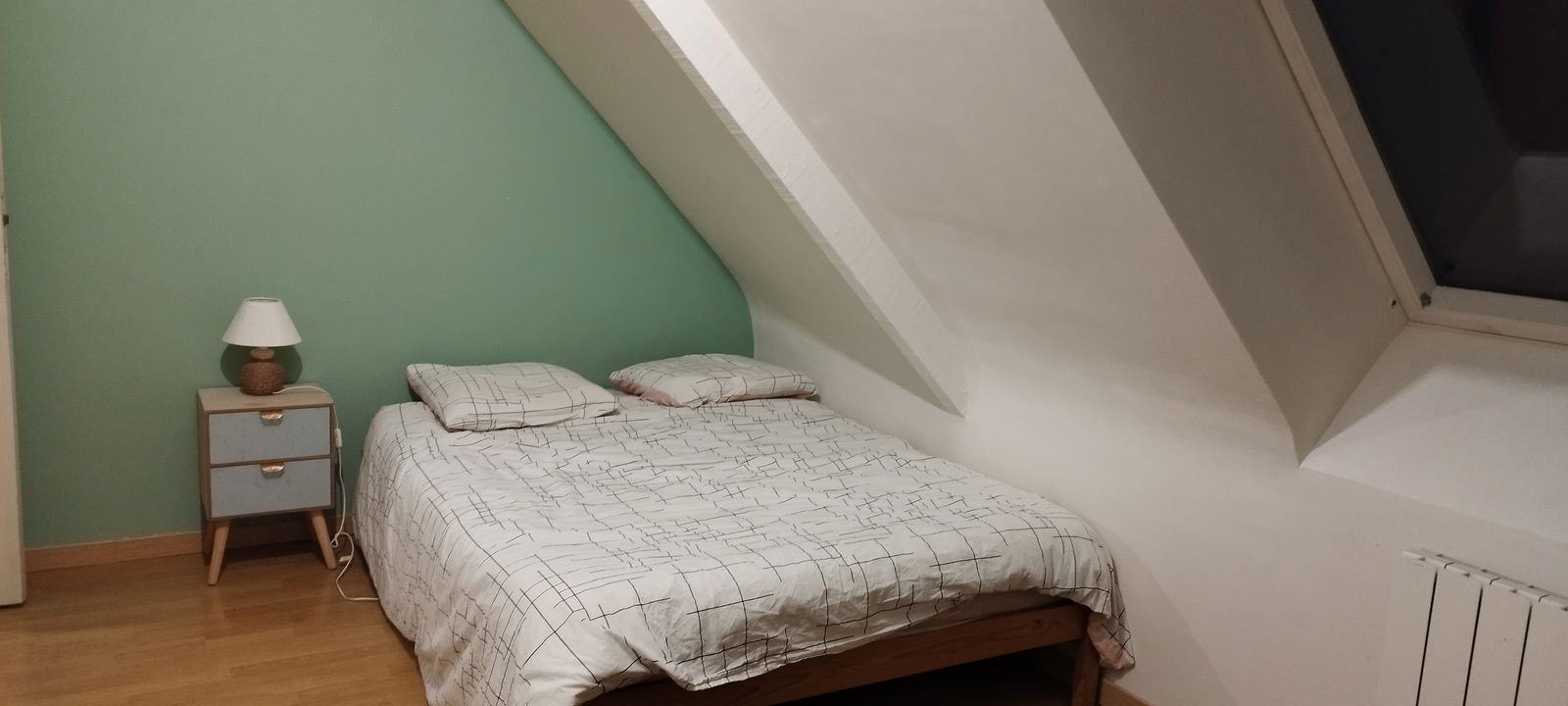 Homestay La Méaugon 451349