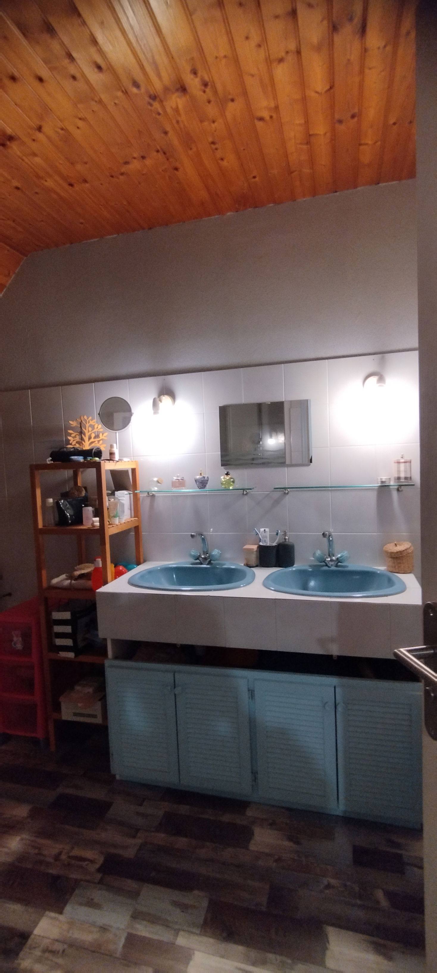 Homestay La Méaugon 451349