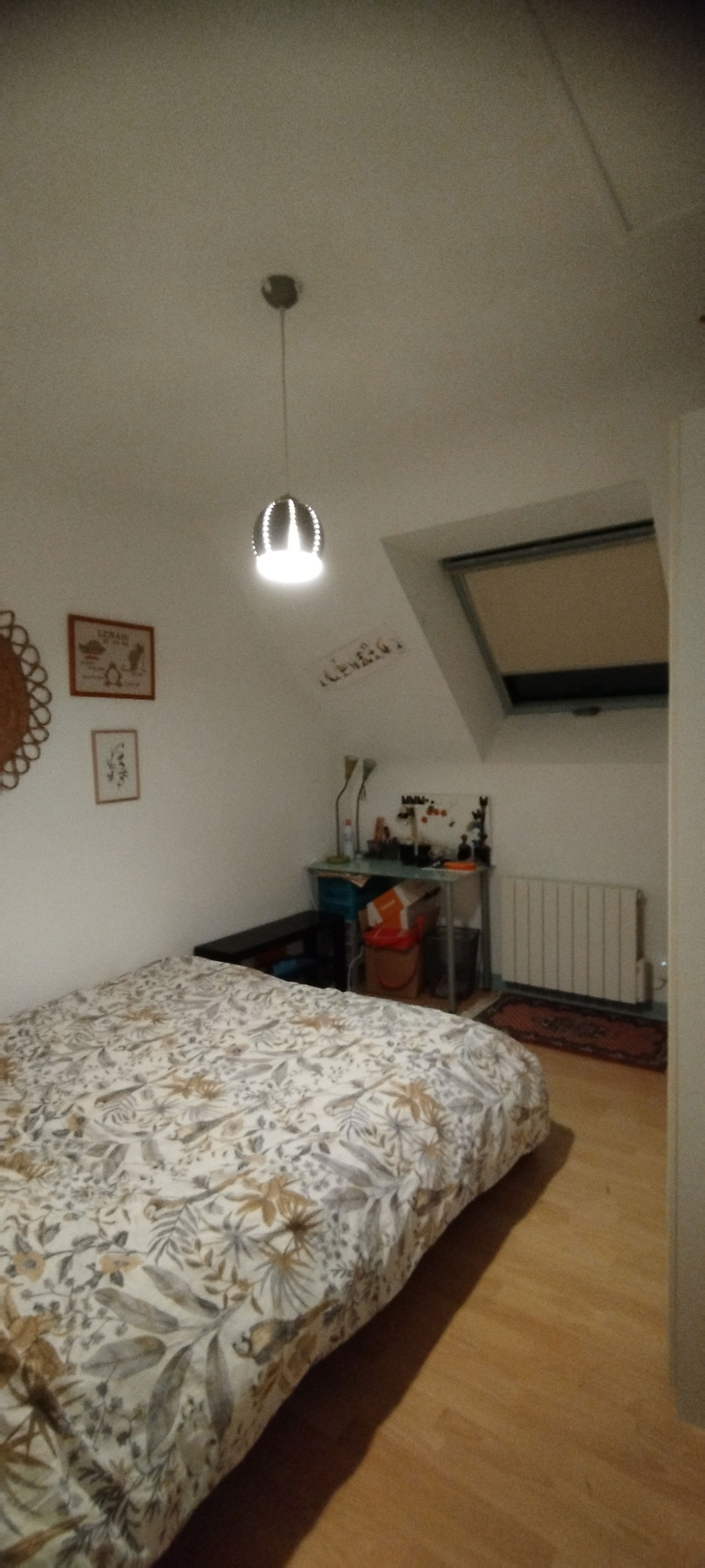 Homestay La Méaugon 451358
