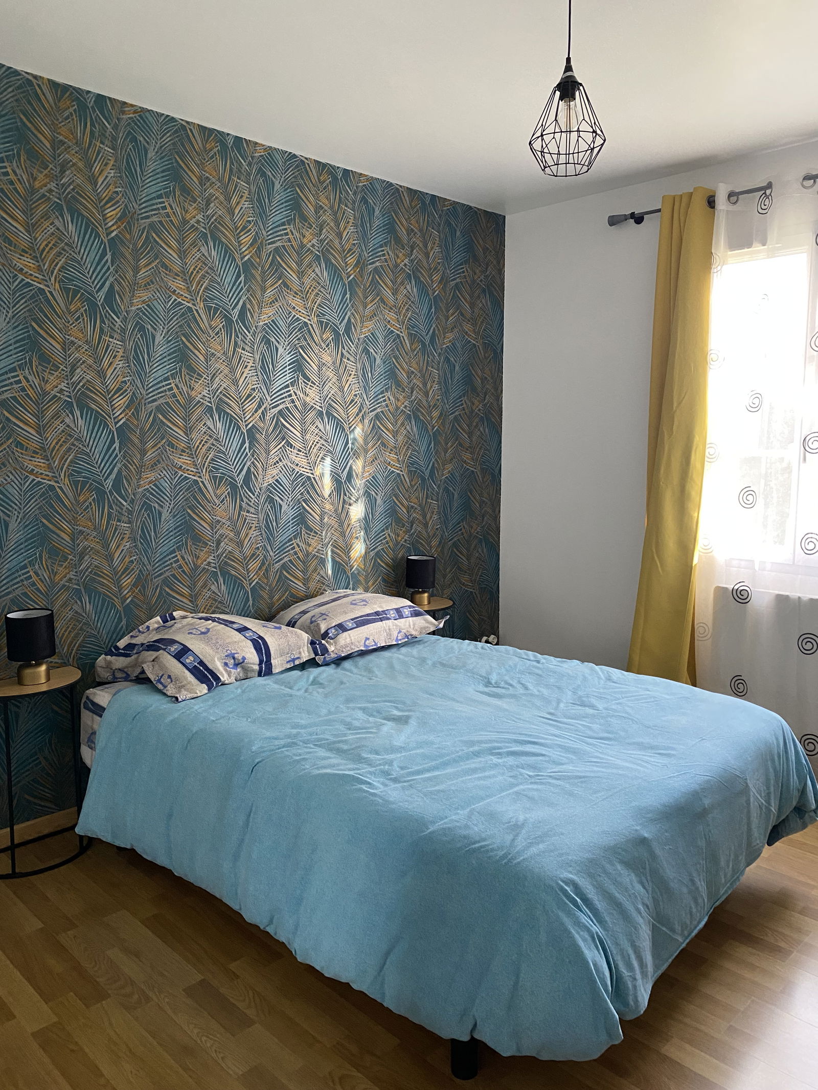 Homestay Saint-Martin-du-Vieux-Bellême 503491