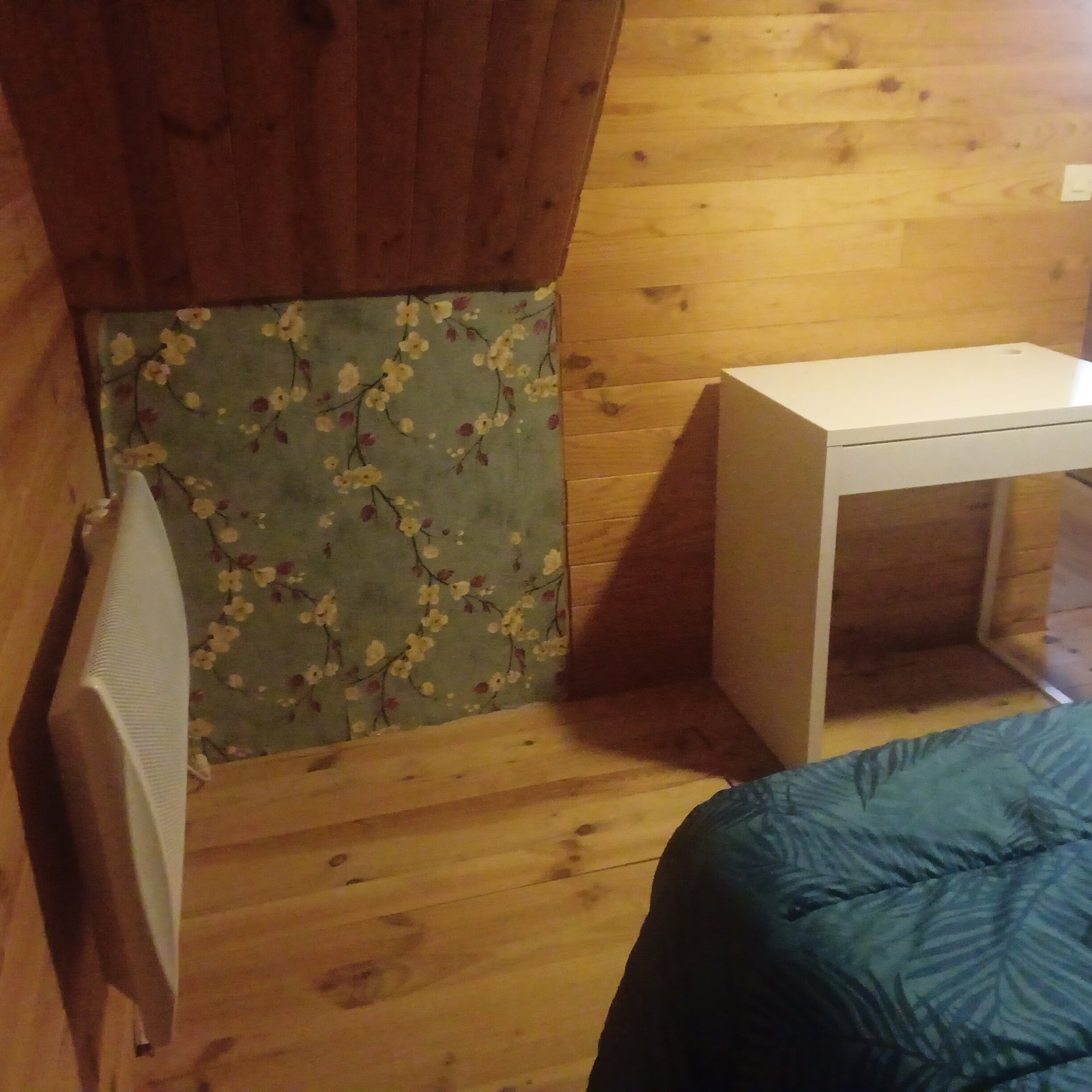 Kamer Bij De Gastheer Villedômain 677930