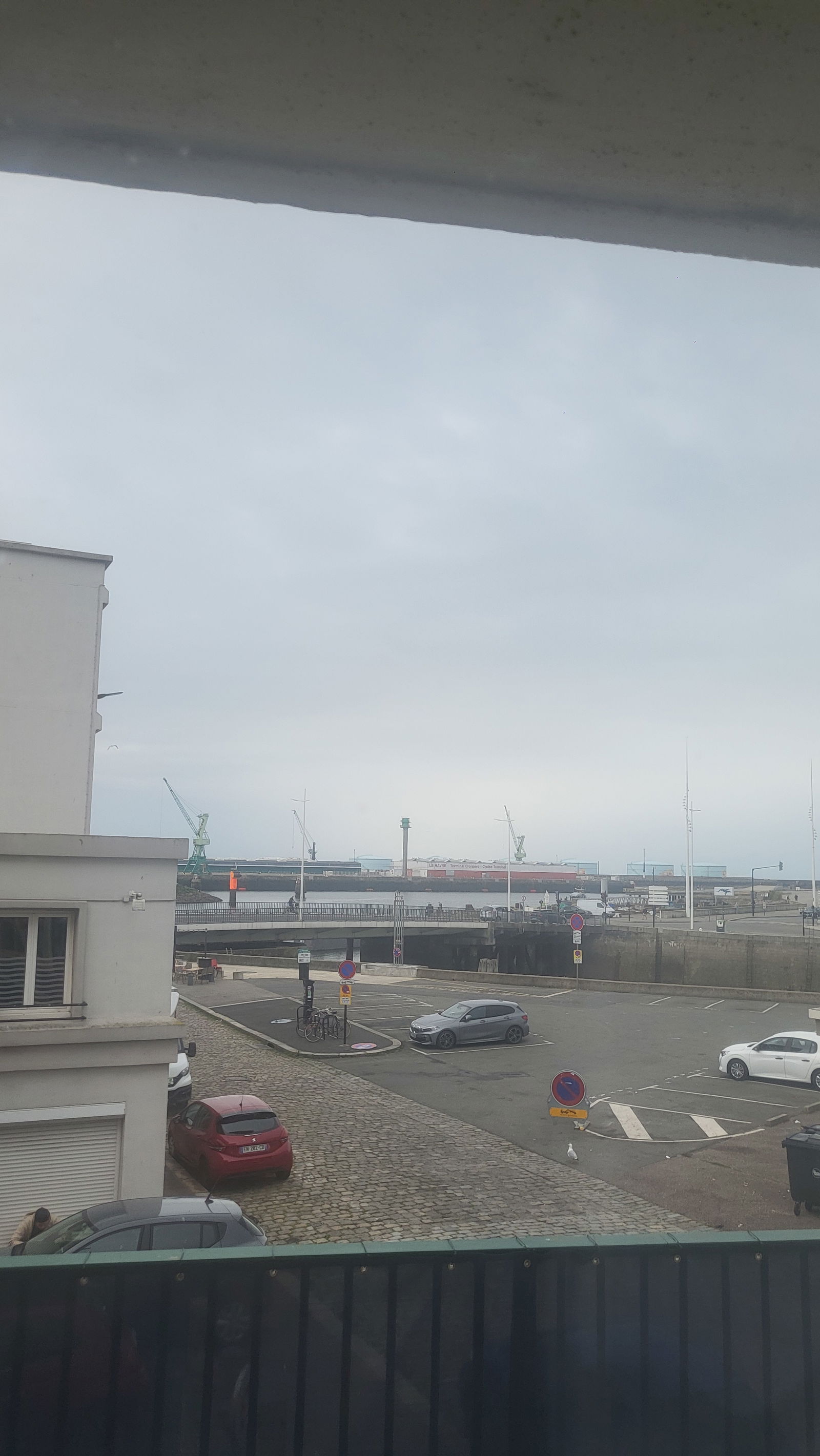 Kotimajoitus Le Havre 409585