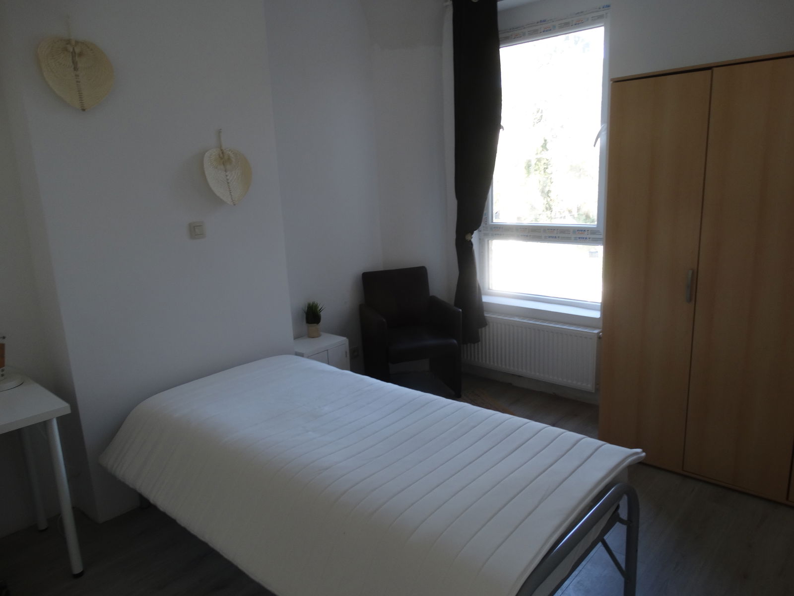Colocation Charleroi 253626