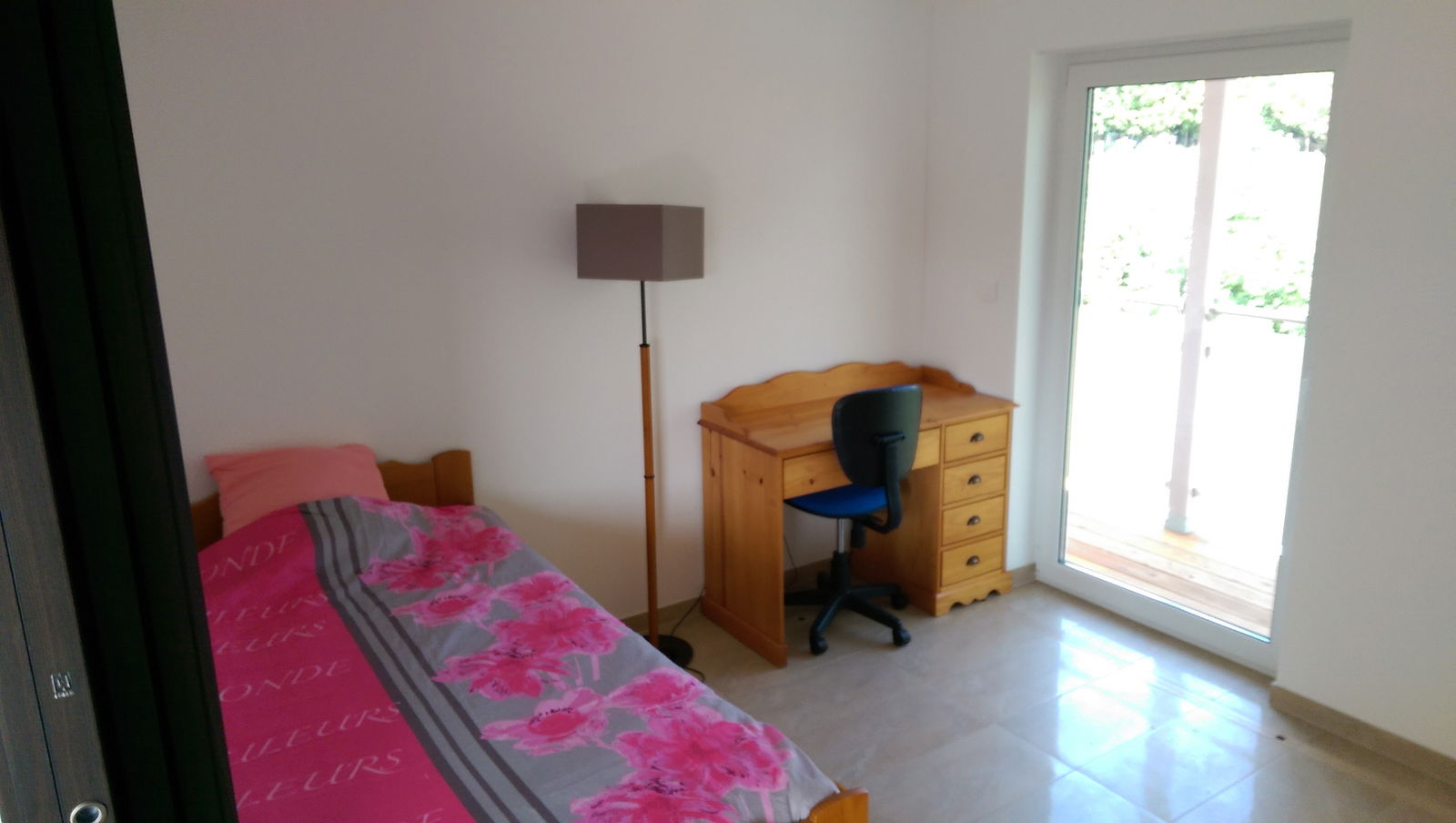 Homestay Sergy 211855