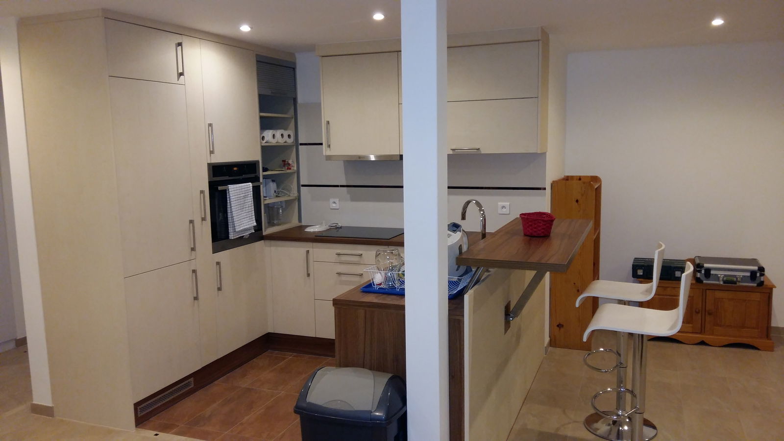 Homestay Sergy 211855