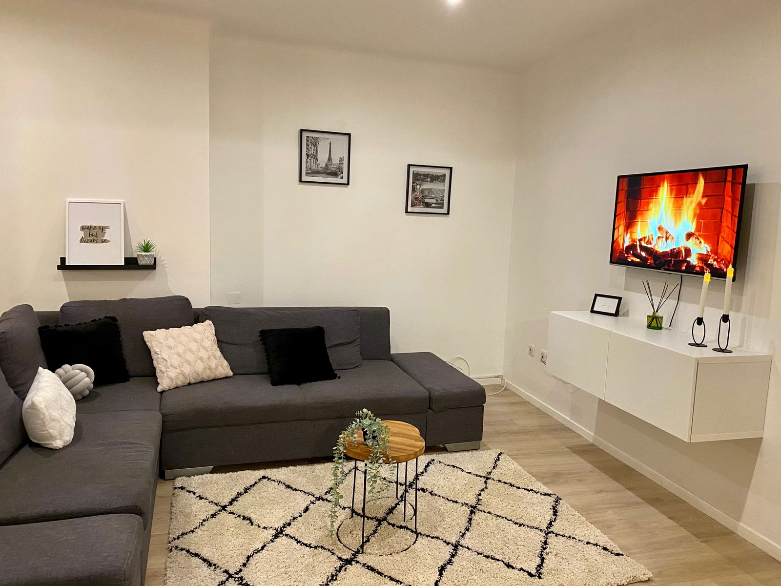 Colocation Audun-le-Tiche 245857
