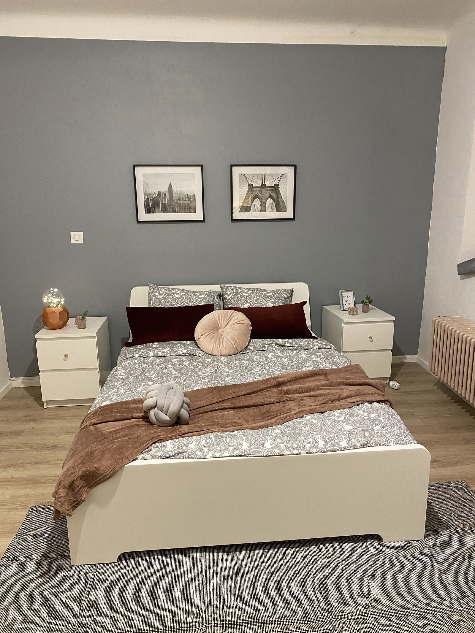 Colocation Audun-le-Tiche 245857