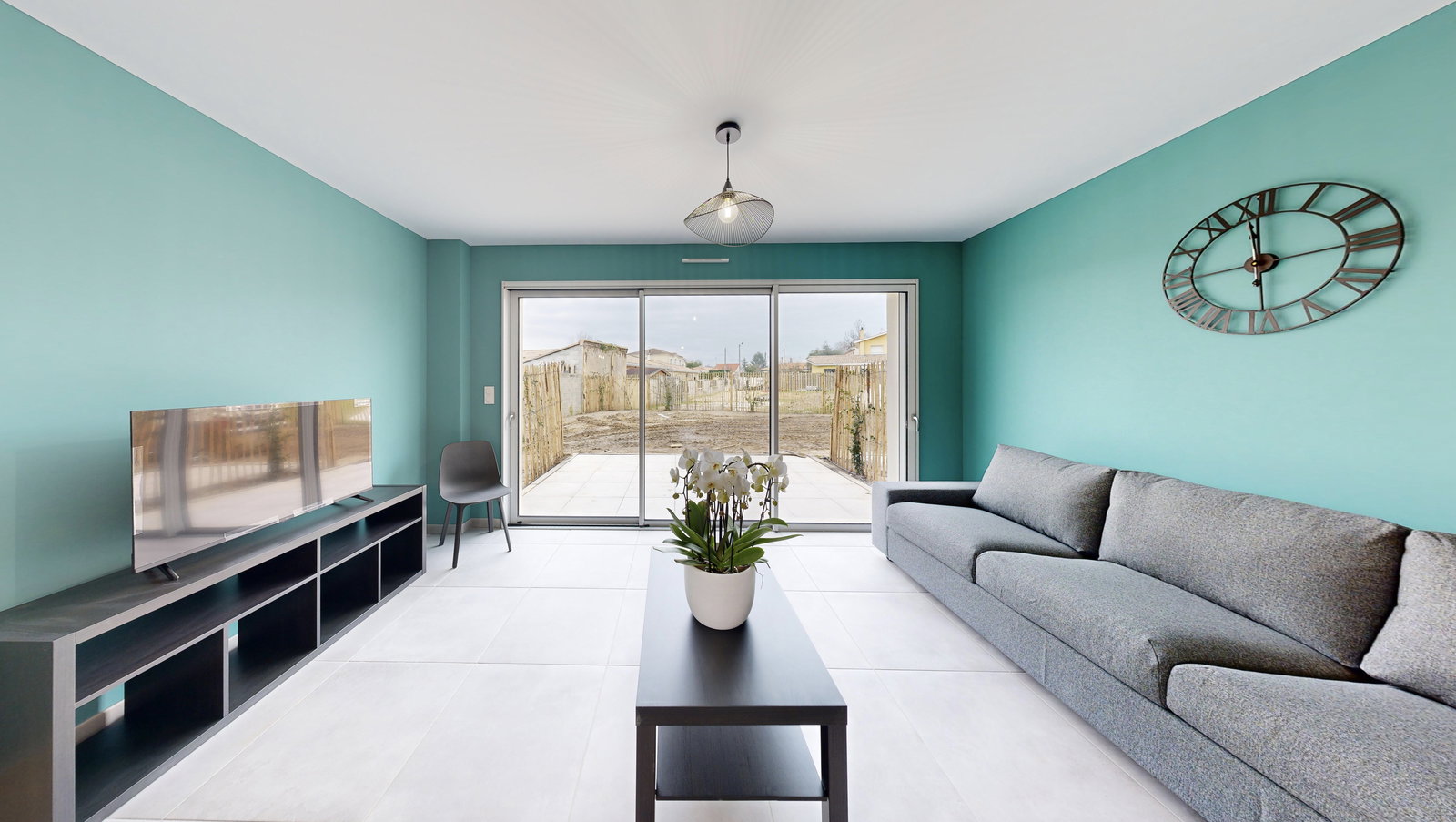 Homestay Mérignac 328094