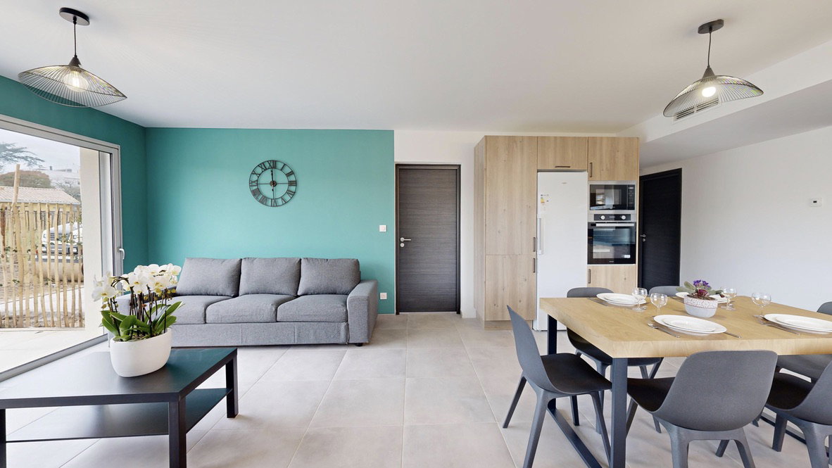 Homestay Mérignac 328094