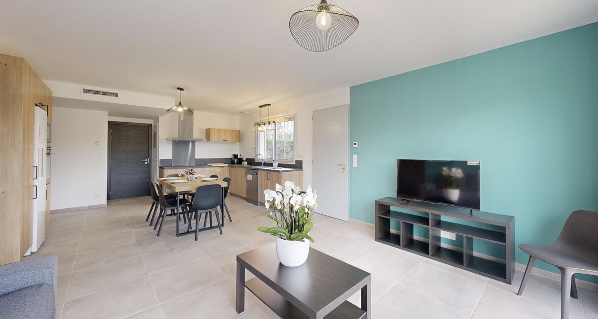 Homestay Mérignac 328094